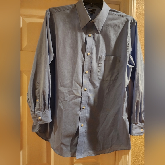 croft & barrow Other - Croft and borrow men's long sleeve